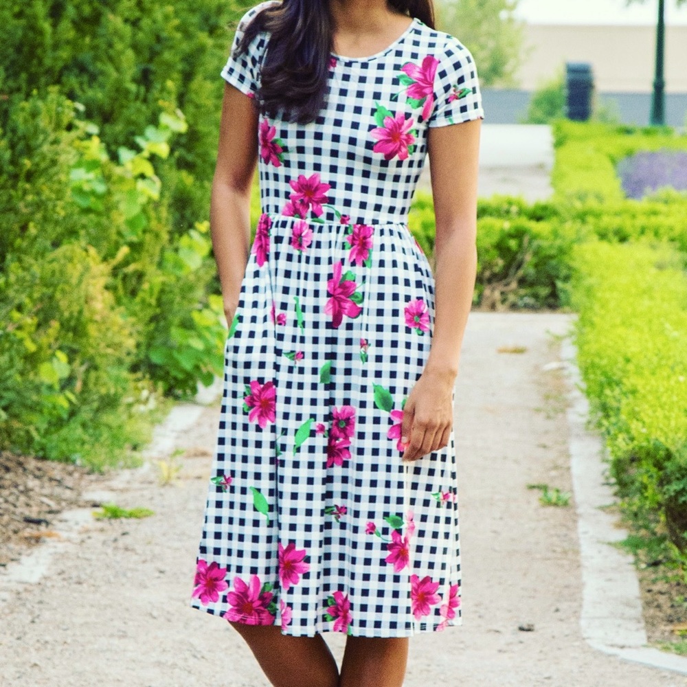 Summer Dress